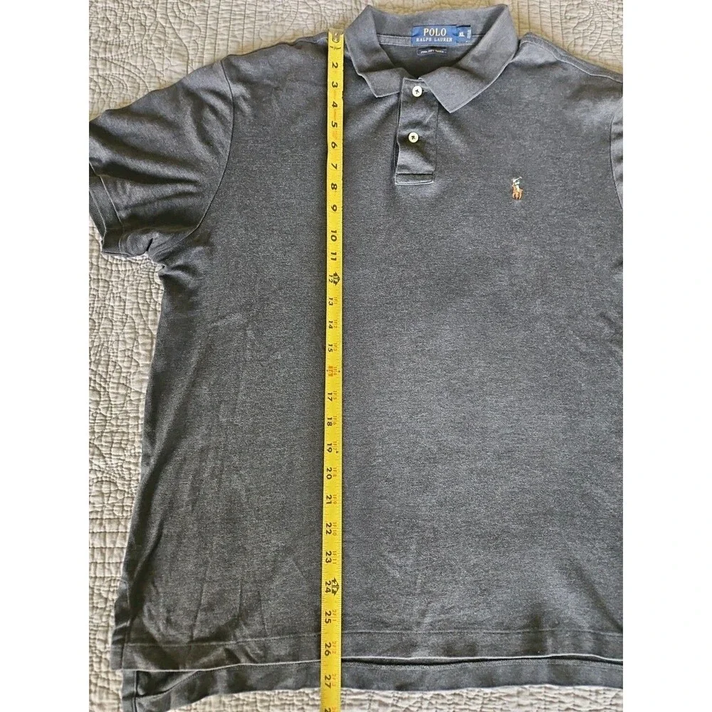 Ralph Lauren great